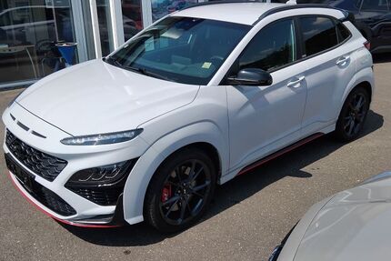 Hyundai KONA 92.926 km 23.980 &euro; Trier 54294