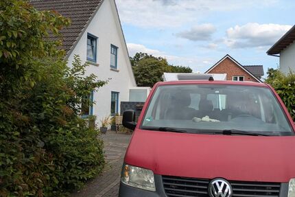 VW T5 Transporter 235.000 km 8.000 &euro; Bremen 28357