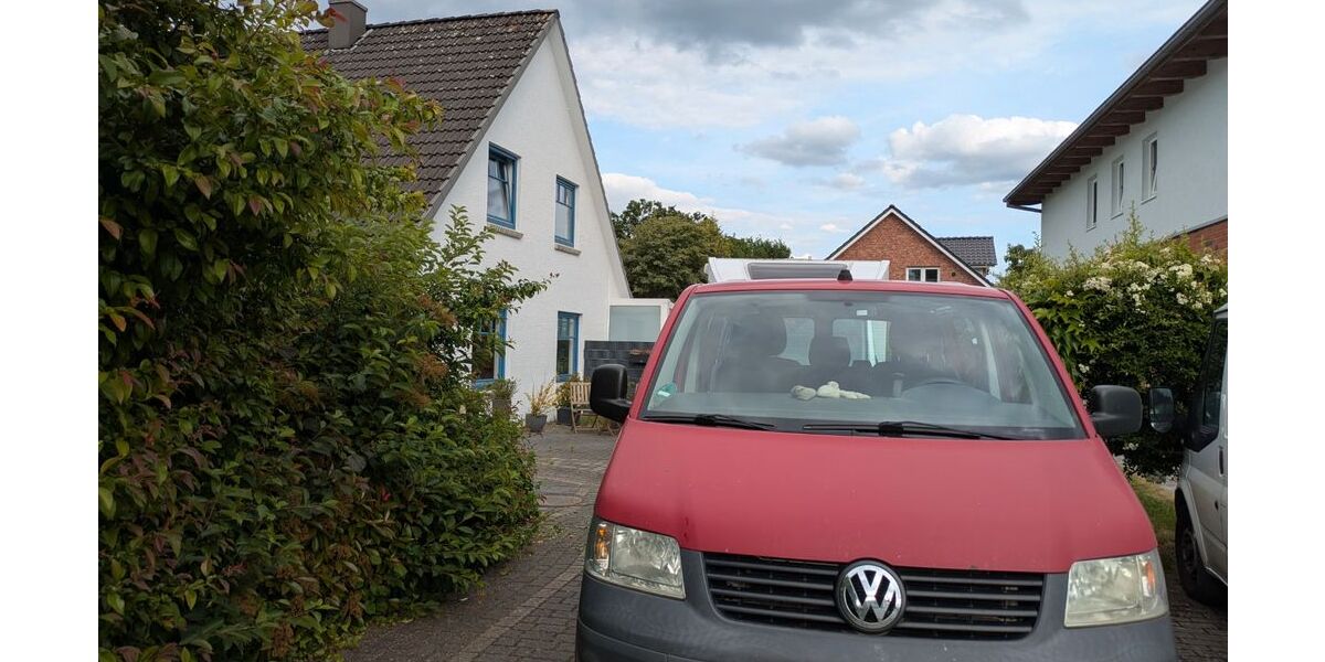 VW T5 Transporter 235.000 km 8.000 &euro; Bremen 28357