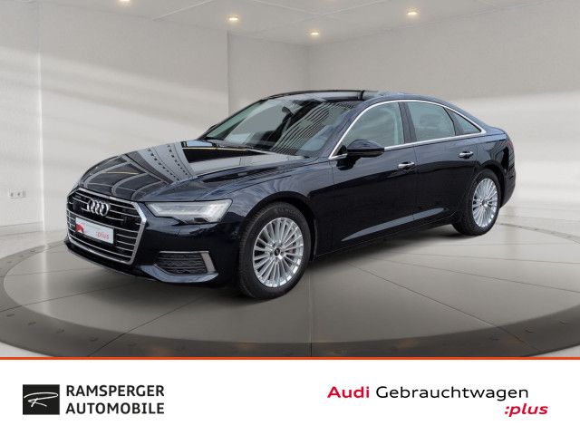 Audi A6 90.600 km 32.880 &euro; Kirchheim 73230