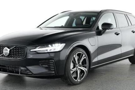 Volvo V60 22.000 km 46.800 &euro; Meckenbeuren 88074