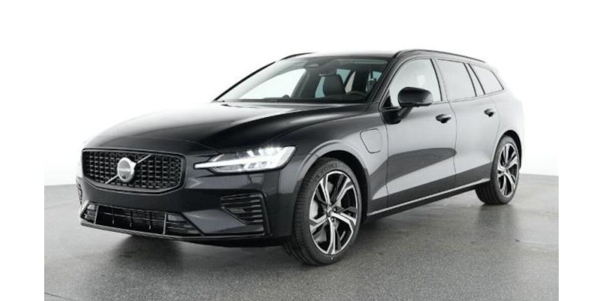 Volvo V60 22.000 km 46.800 &euro; Meckenbeuren 88074