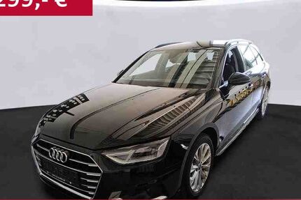 Audi A4 90.841 km 25.430 &euro; Göppingen 73037