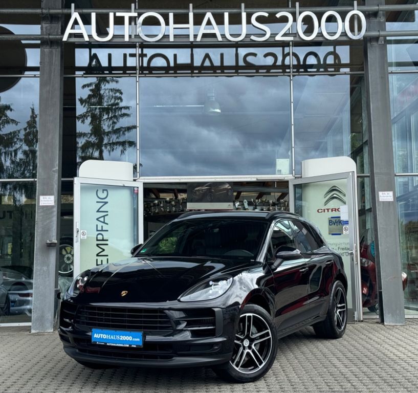 Macan