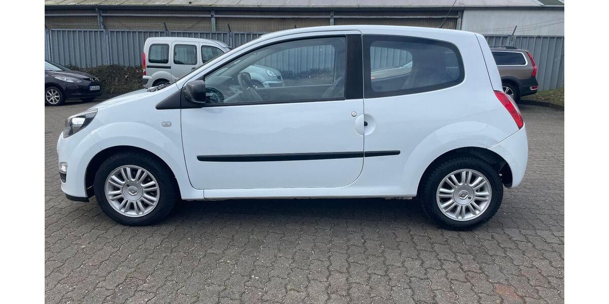 Renault Twingo 166.000 km 2.000 &euro; Kiel 24113