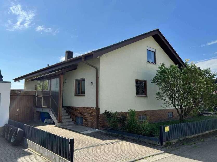 Haus zum Kaufen in Sinsheim 450.000 € 156 m²