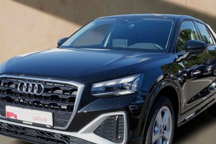 Audi Q2 5.700 km 30.450 € Meckenheim / Bonn 53340