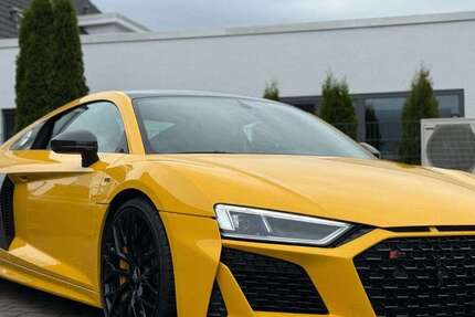 Audi R8 90.000 km 119.000 &euro; Isernhagen 30916
