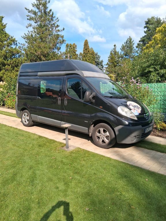 Vivaro