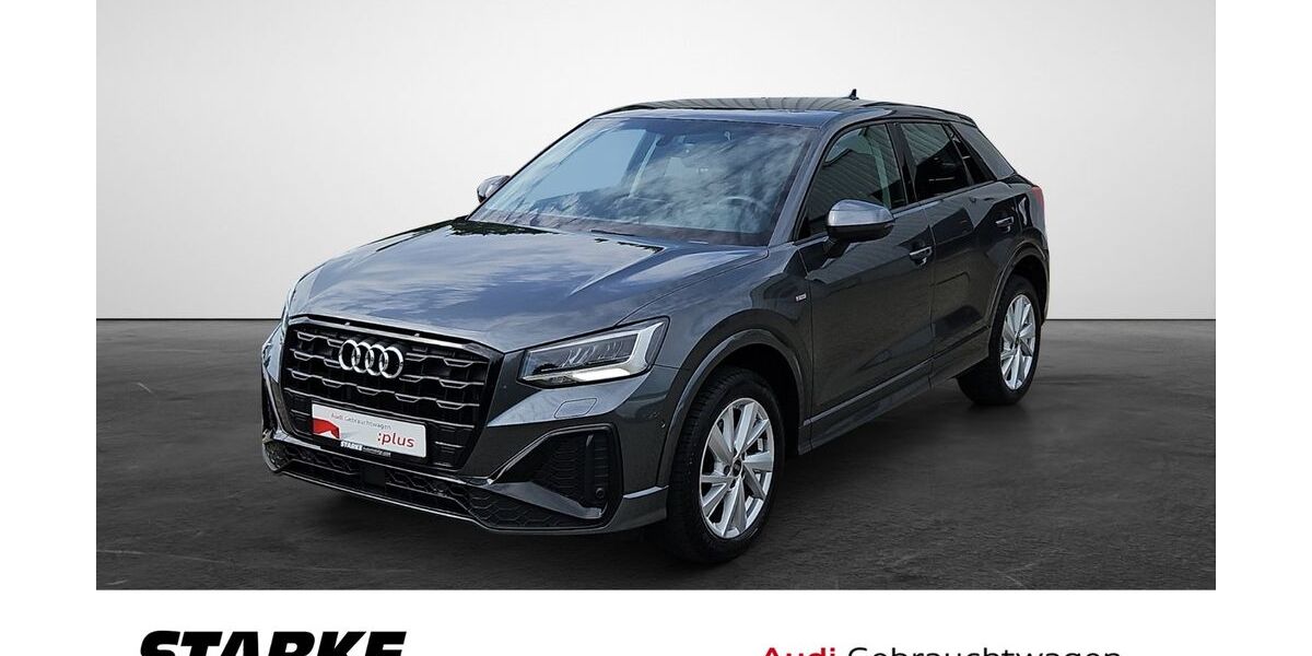 Audi Q2 70.607 km 20.970 &euro; Osnabrück 49080