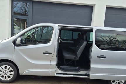 Nissan Primastar 12.300 km 30.000 &euro; Neuenstadt am Kocher 74196