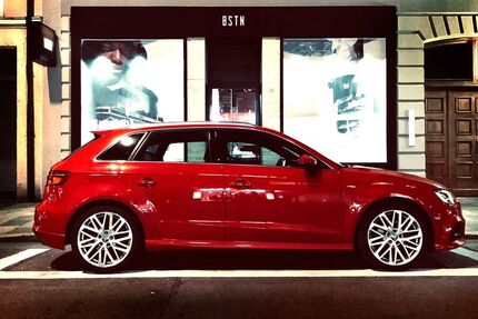 Audi A3 271.000 km 8.550 &euro; München 80333