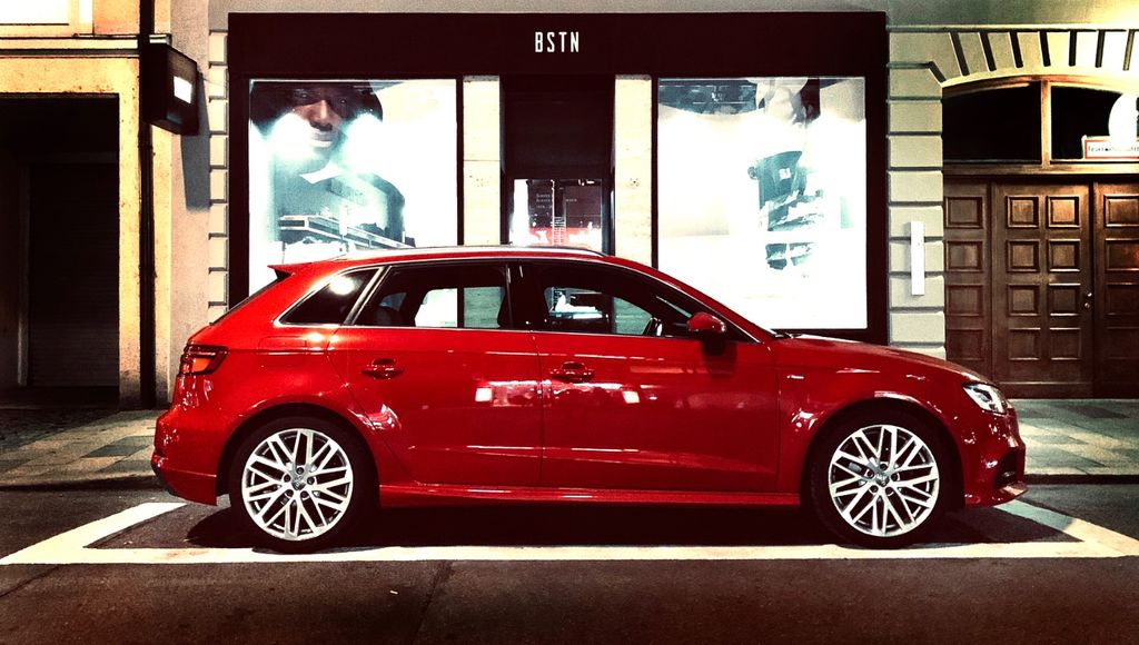 Audi A3 271.000 km 8.550 &euro; München 80333