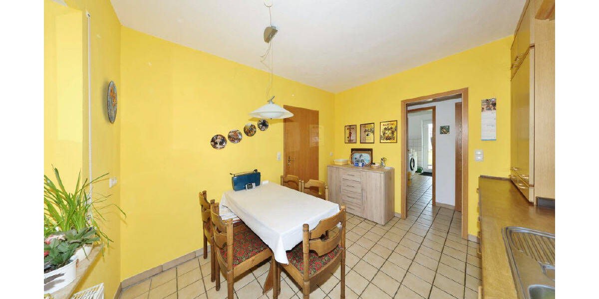 Einfamilienhaus Friedeburg-Horsten Friedeburg - 6 Zimmer, 143 m&sup2;, 295.000&euro; | Angebot:26291544