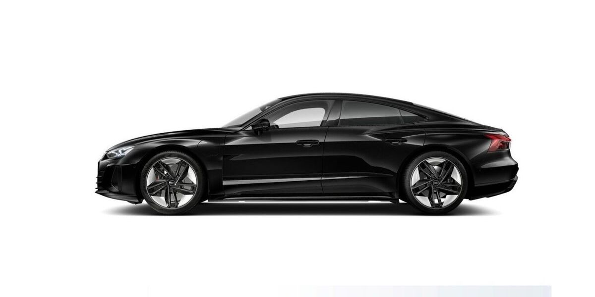 Audi RS e-tron GT 49.785 km 58.990 &euro; Celle 29227