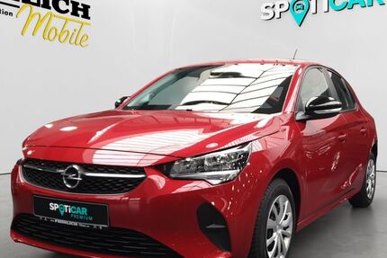 Opel Corsa 21.010 km 13.600 &euro; Koblenz 56073