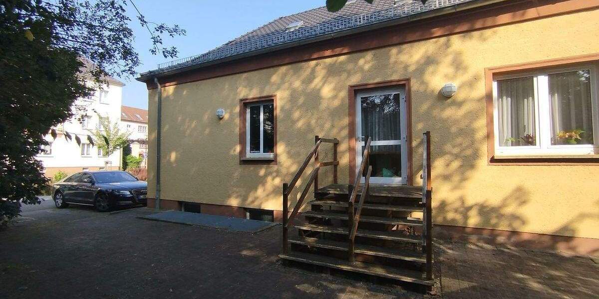 Mehrfamilienhaus, Wohnhaus Eilenburg Eilenburg-Berg - 5 Zimmer, 183 m&sup2;, 190.000&euro; | Angebot:25777376