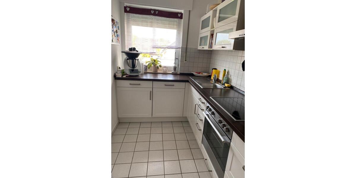 Etagenwohnung Welver - 3 Zimmer, 73 m&sup2;, 185.000&euro; | Angebot:26877402