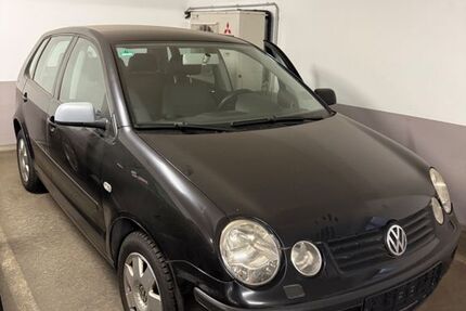 VW Polo 143.500 km 2.100 &euro; Ludwigsfelde 14974