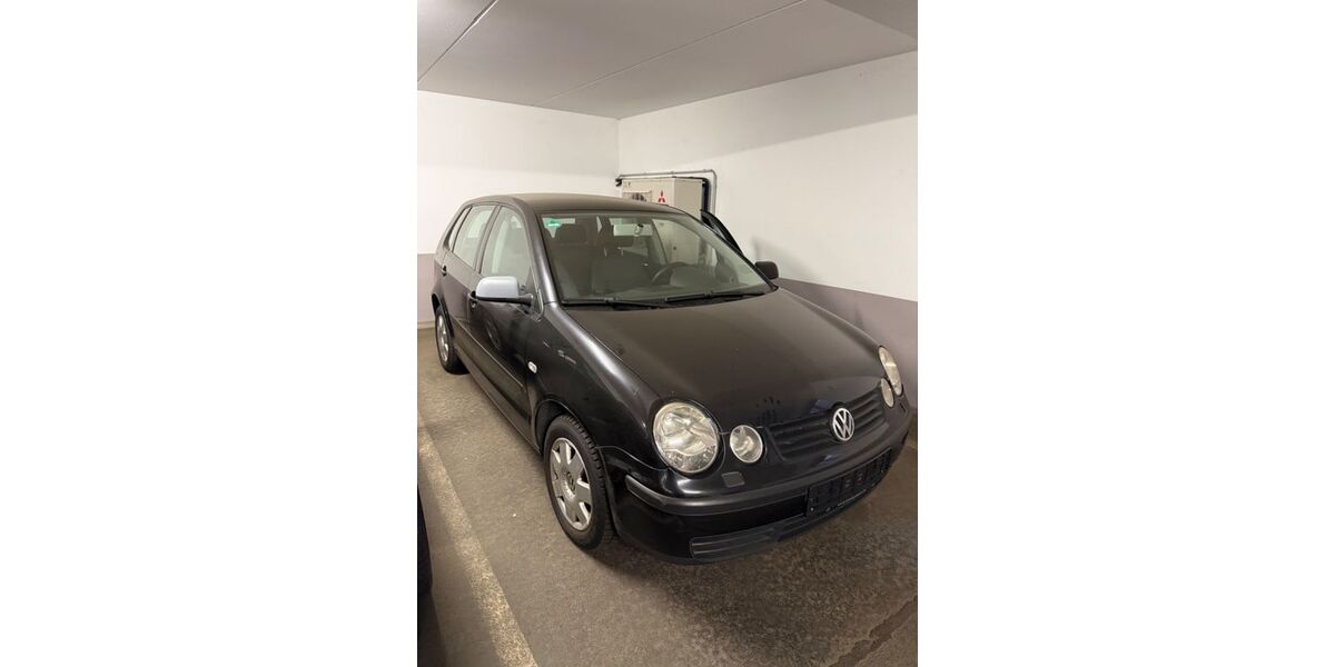 VW Polo 143.500 km 2.100 &euro; Ludwigsfelde 14974