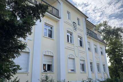 Wohnung Coswig - 2 Zimmer, 43 m&sup2;, 375&euro; | Angebot:26689538