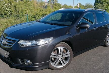 Honda Accord 163.500 km 9.500 &euro; Düren 52351