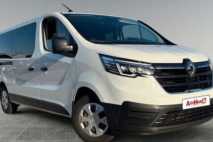 Renault Trafic 88.500 km 26.500 &euro; Kulmbach 95326