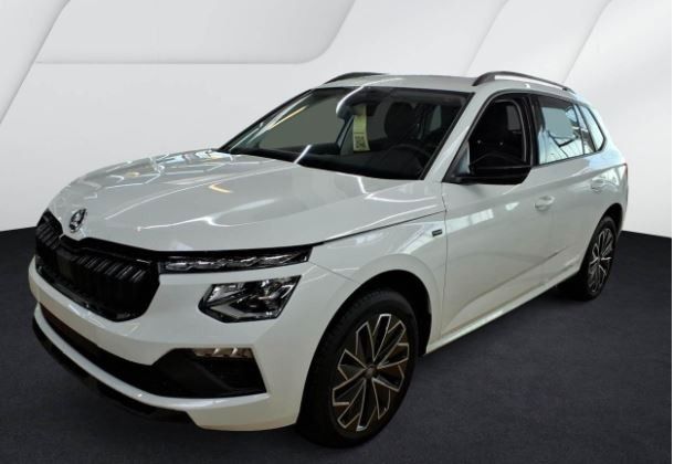 Skoda Kamiq 26.067 km 25.500 &euro; Schüttorf 48465