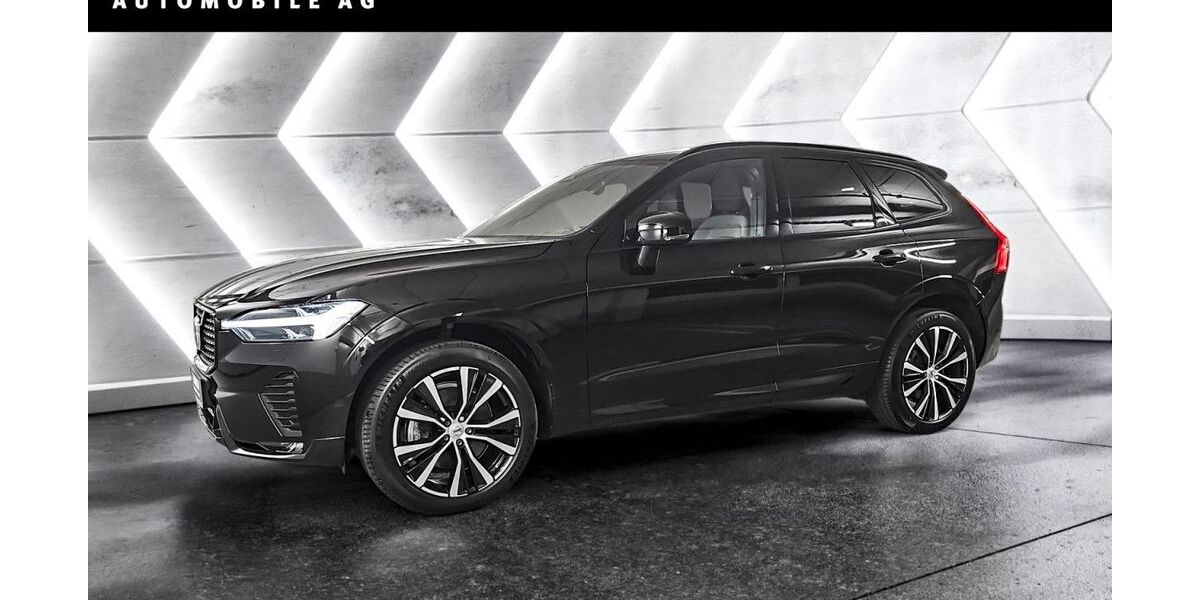 Volvo XC60 52.414 km 37.990 &euro; Berlin 12683
