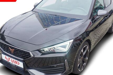 Cupra Leon 37.269 km 25.990 &euro; Eisenhüttenstadt 15890