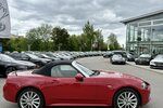Fiat 124 Spider 1.4 LUSSO/BOSE/SITZHEIZUNG/PARKSENSOR 48.037 km 18.900 &euro; Villingen-Schwenningen 78054