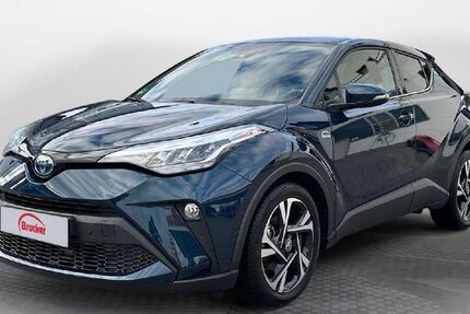 Toyota C-HR 35.632 km 22.980 &euro; Pfullendorf 88630