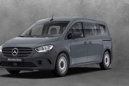 Mercedes-Benz Citan 20.867 km 29.990 &euro; Stralsund 18439