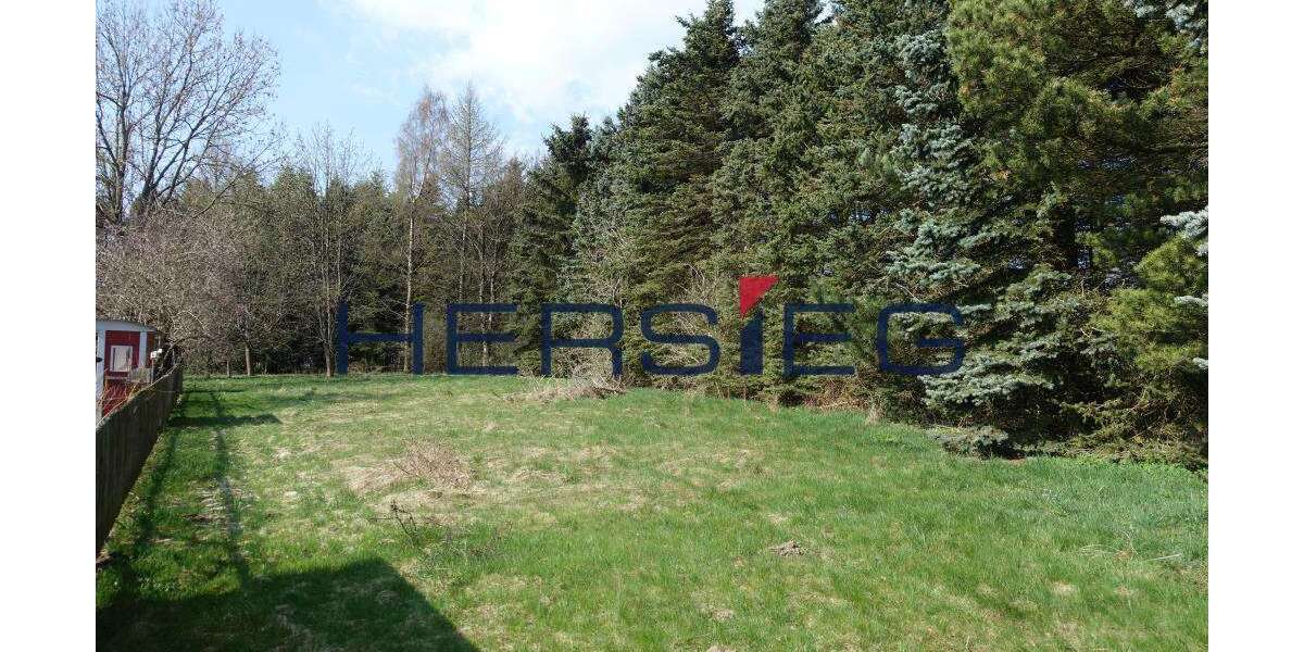 Grundstück Bärenstein - 45.000&euro; | Angebot:19010853