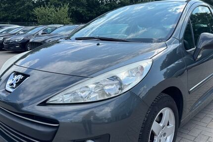 Peugeot 207 193.244 km 1.390 € Neumünster 24539