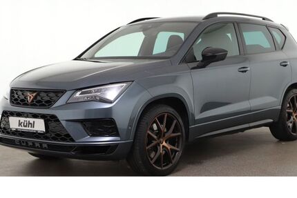Cupra Ateca 87.910 km 24.780 &euro; Gifhorn 38518