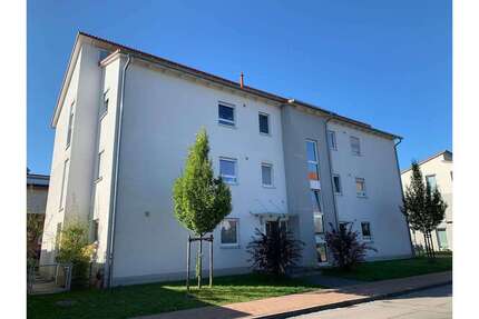 Wohnung Neuendettelsau - 3 Zimmer, 86 m&sup2;, 830&euro; | Angebot:26877747