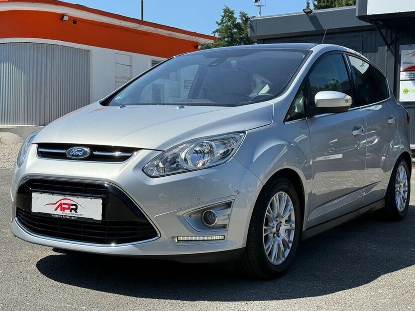 C-Max