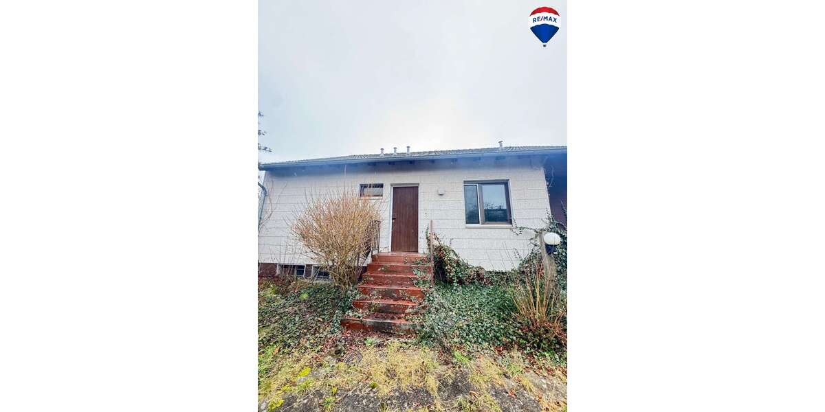 Einfamilienhaus Bad Salzuflen Biemsen-Ahmsen - 5 Zimmer, 132 m&sup2;, 239.990&euro; | Angebot:26303165