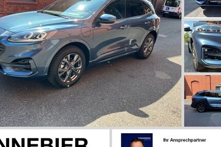 Ford Kuga 72.000 km 28.390 &euro; Berlin 13509
