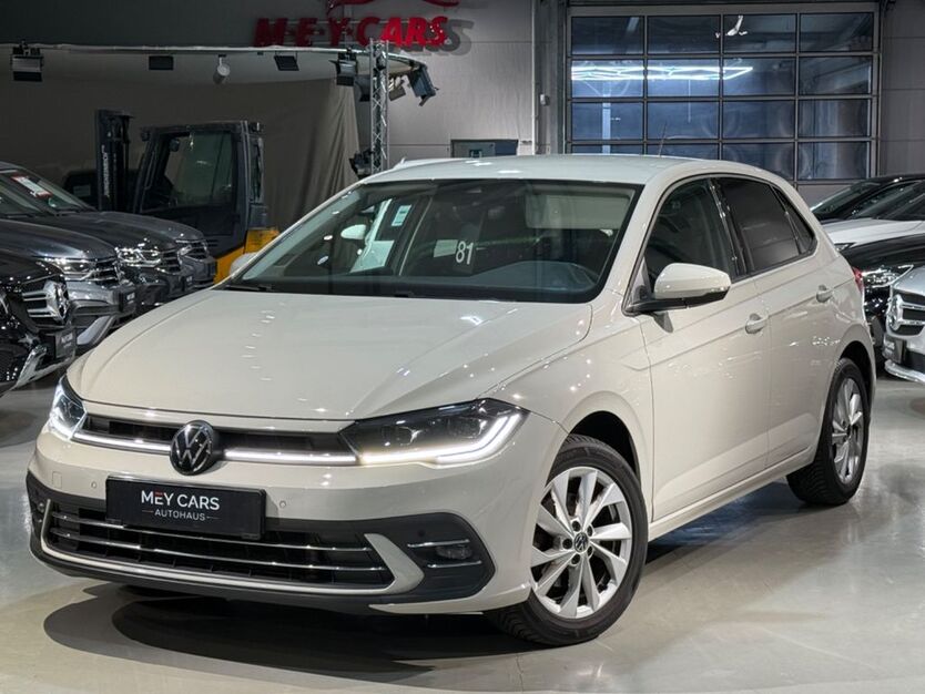 VW Polo 36.388 km 21.480 € Koblenz 56070