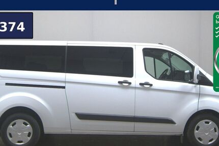 Ford Transit Custom 64.423 km 26.980 &euro; Gyhum/Bockel 27404