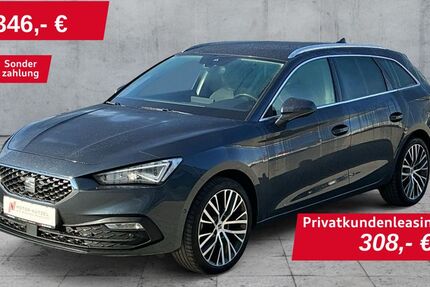 Seat Leon 69.871 km 24.250 &euro; Mitterteich 95666