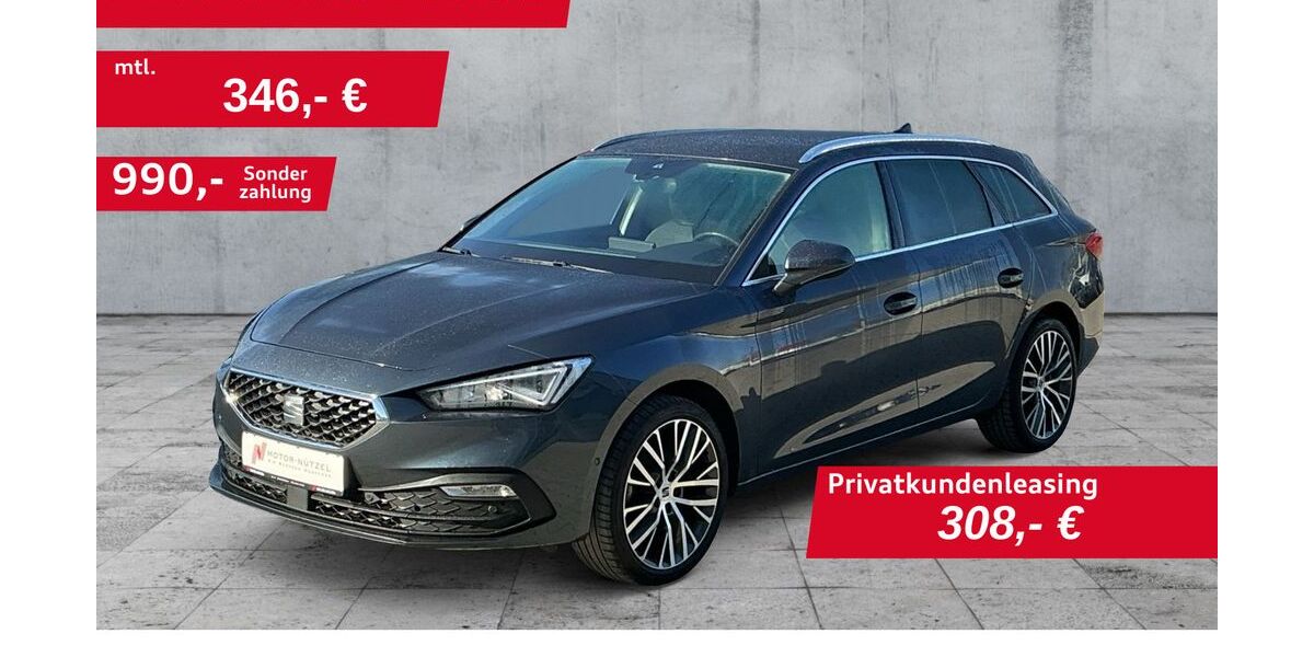 Seat Leon 69.871 km 24.250 &euro; Mitterteich 95666