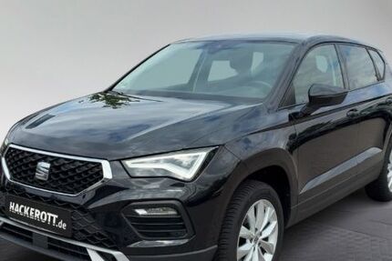 Seat Ateca 83.963 km 19.450 &euro; Burgwedel 30938