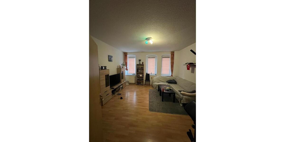Etagenwohnung Waldheim - 2 Zimmer, 60 m&sup2;, 22.000&euro; | Angebot:25271972