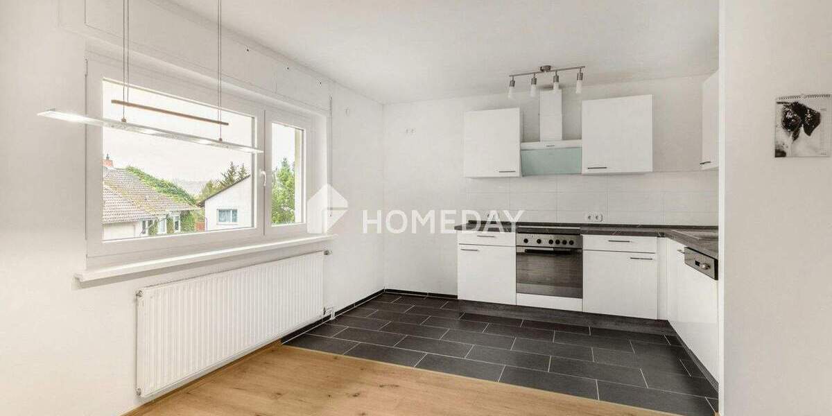 Mehrfamilienhaus, Wohnhaus Taunusstein-Seitzenhahn Seitzenhahn - 6 Zimmer, 187 m&sup2;, 599.000&euro; | Angebot:24835359