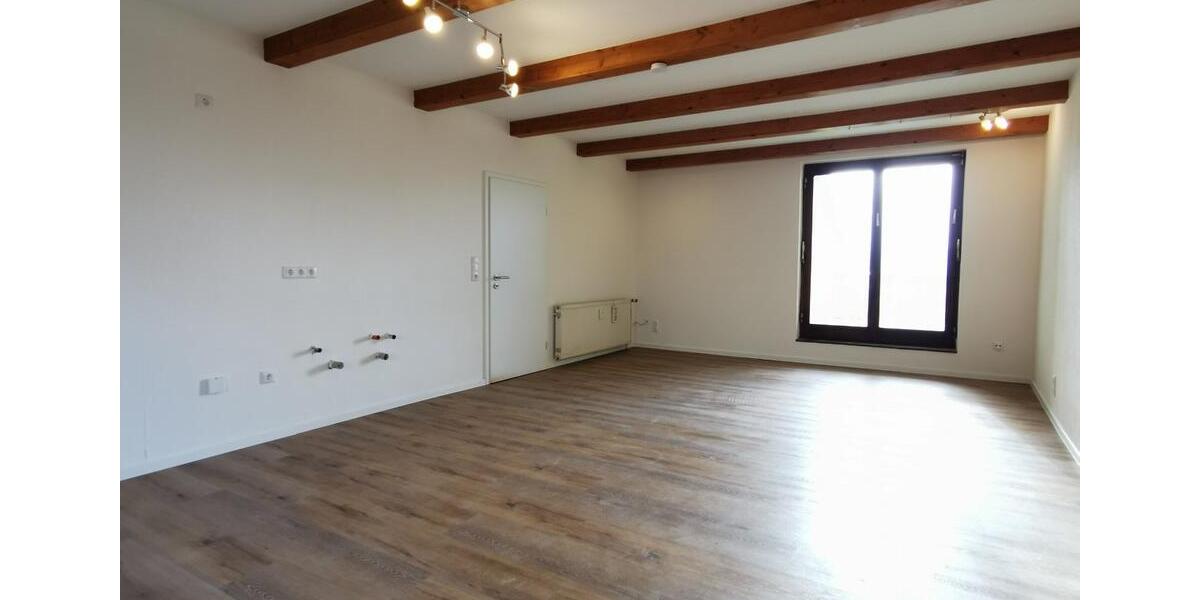 Etagenwohnung Kirchberg im Wald - 2 Zimmer, 75 m&sup2;, 600&euro; | Angebot:25217480