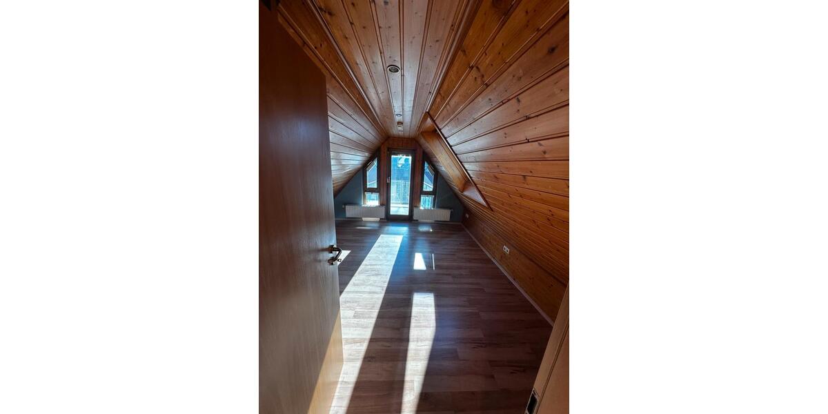 Maisonettenwohnung Hüttlingen - 5.5 Zimmer, 105 m&sup2;, 1.090&euro; | Angebot:26381369