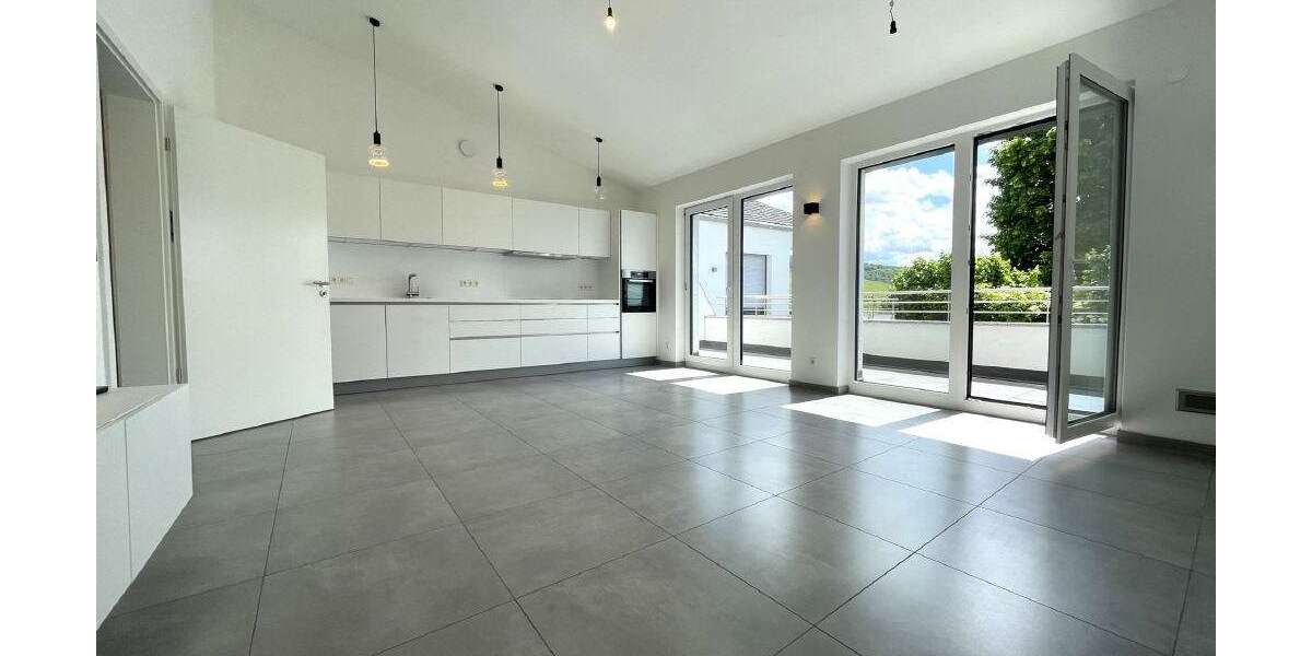 Etagenwohnung Schallstadt - 3 Zimmer, 91 m&sup2;, 535.000&euro; | Angebot:26699517